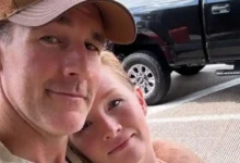 James Van Der Beek shared the subtle symptom that led to his colon cancer diagnosis