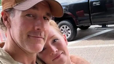 James Van Der Beek shared the subtle symptom that led to his colon cancer diagnosis