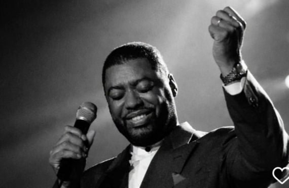 Legendary worship leader and gospel music pioneer, dies at 81