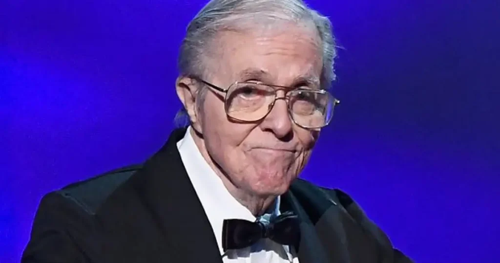 ‘Will & Grace’ actor dies at 95, remembered by son for his heart and humor