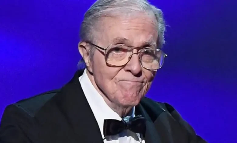 ‘Will & Grace’ actor dies at 95, remembered by son for his heart and humor