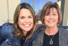 Ex-SWAT commander warns time is running out to find missing Nancy Guthrie