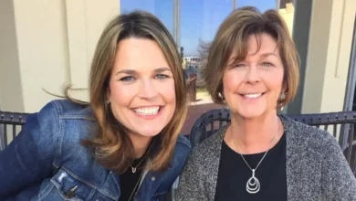 Ex-SWAT commander warns time is running out to find missing Nancy Guthrie