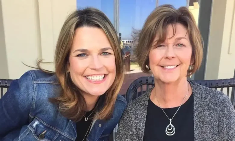 Ex-SWAT commander warns time is running out to find missing Nancy Guthrie