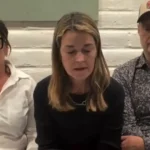 Savannah Guthrie breaks down as she pleads for her missing mother’s return in emotional video