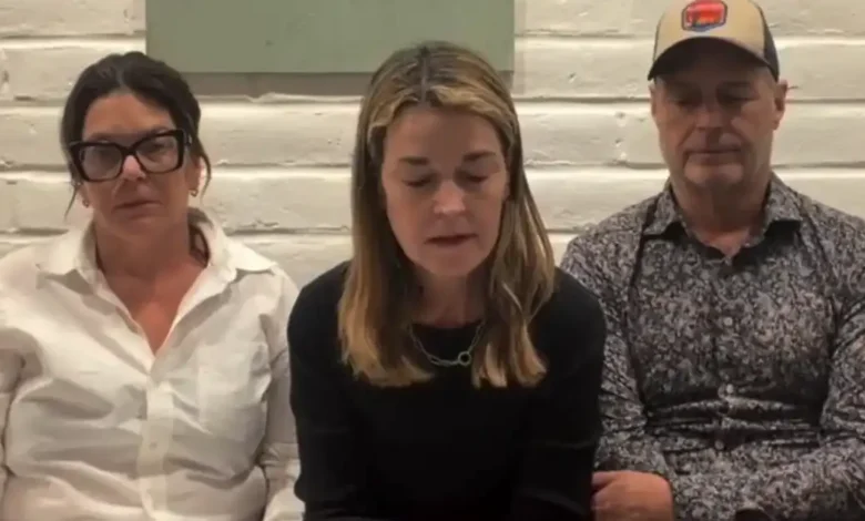 Savannah Guthrie breaks down as she pleads for her missing mother’s return in emotional video