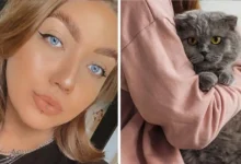 Woman sparks debate after responding to neighbor’s actions involving her cat