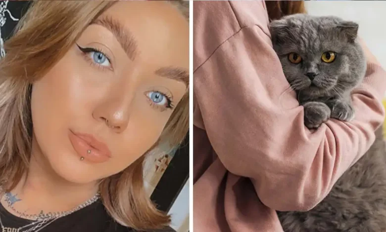 Woman sparks debate after responding to neighbor’s actions involving her cat