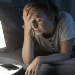 Why you keep waking up at 3 a.m. and what science actually says about it