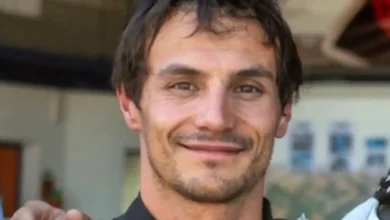World skydiving champion Pierre Wolnik dies in Mont Blanc jump accident