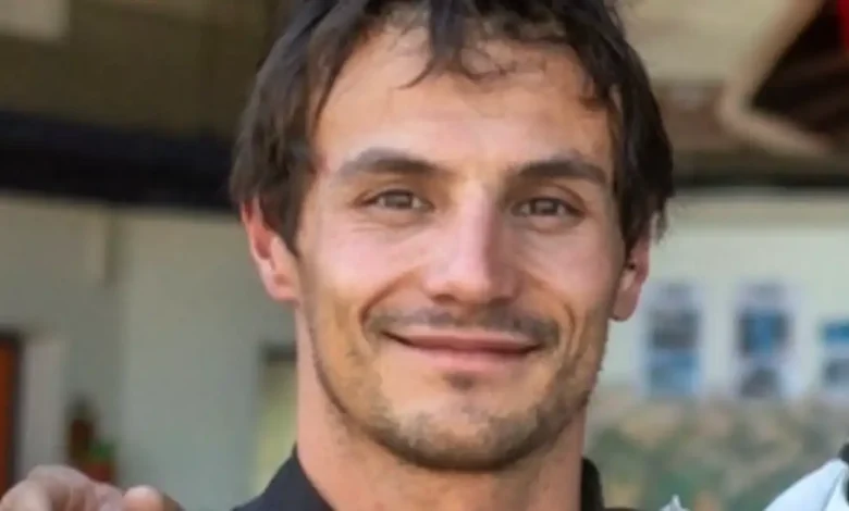 World skydiving champion Pierre Wolnik dies in Mont Blanc jump accident