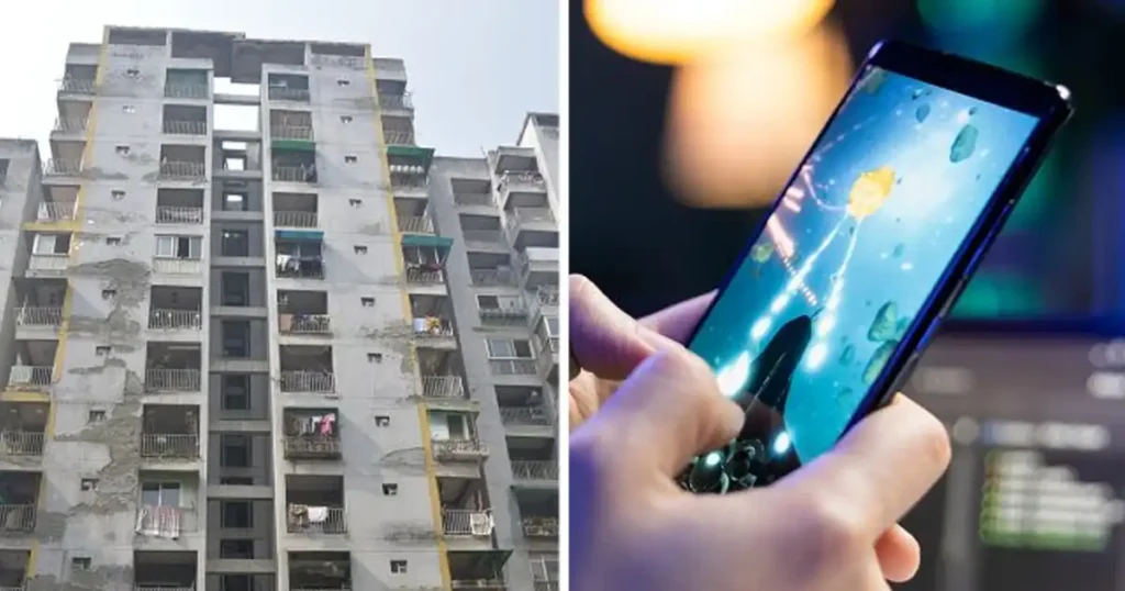 Three sisters found dead in Ghaziabad, leaving family and community in shock