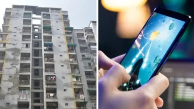 Three sisters found dead in Ghaziabad, leaving family and community in shock