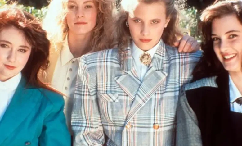 At just 12 years old, Winona Ryder nearly lost her life. She had no pulse after being pulled from the ocean following a terrifying accident. It was a moment that would shape her identity — and her future.