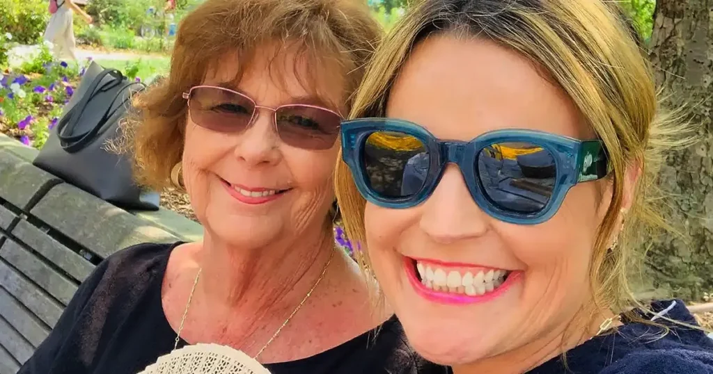 Savannah Guthrie’s mother missing in suspected abduction from Arizona home