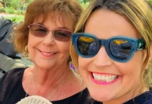 Savannah Guthrie’s mother missing in suspected abduction from Arizona home