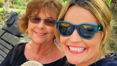 Savannah Guthrie’s mother missing in suspected abduction from Arizona home