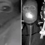 Public focuses on suspect’s eyes in Nancy Guthrie kidnapping case