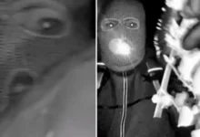 Public focuses on suspect’s eyes in Nancy Guthrie kidnapping case