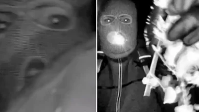 Public focuses on suspect’s eyes in Nancy Guthrie kidnapping case