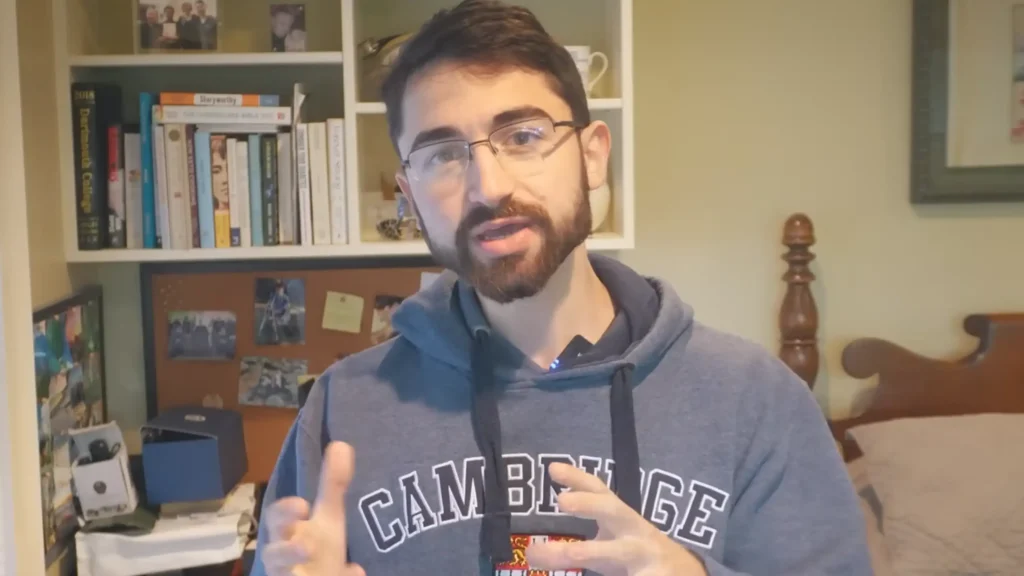 He ate 700 eggs in a month — what happened next surprised even doctors