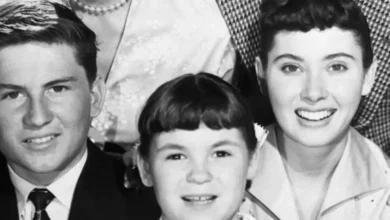 Lauren Chapin, ‘Father Knows Best’ child star who became a voice for survivors, dies at 80