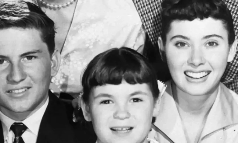 Lauren Chapin, ‘Father Knows Best’ child star who became a voice for survivors, dies at 80
