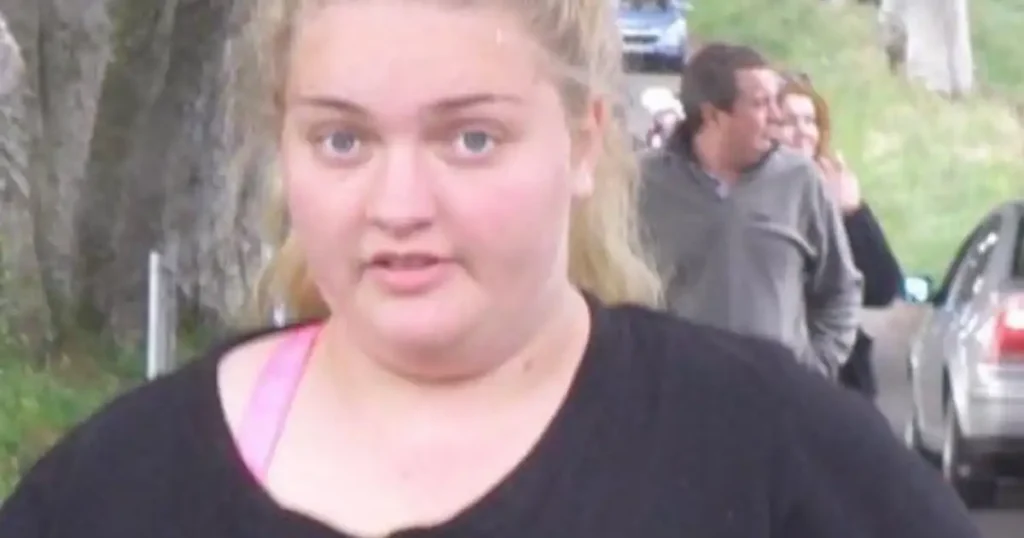 Teen bullied for her weight drops 138 pounds — now inspires thousands online