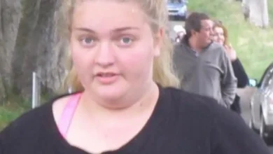 Teen bullied for her weight drops 138 pounds — now inspires thousands online