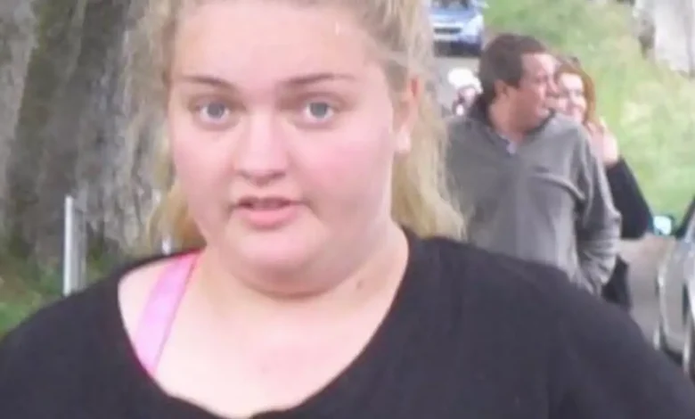 Teen bullied for her weight drops 138 pounds — now inspires thousands online