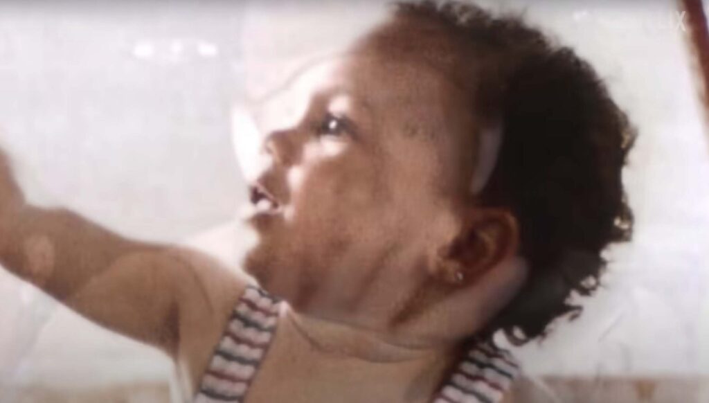 Rare childhood photos of Meghan Markle reveal early signs of ambition and courage