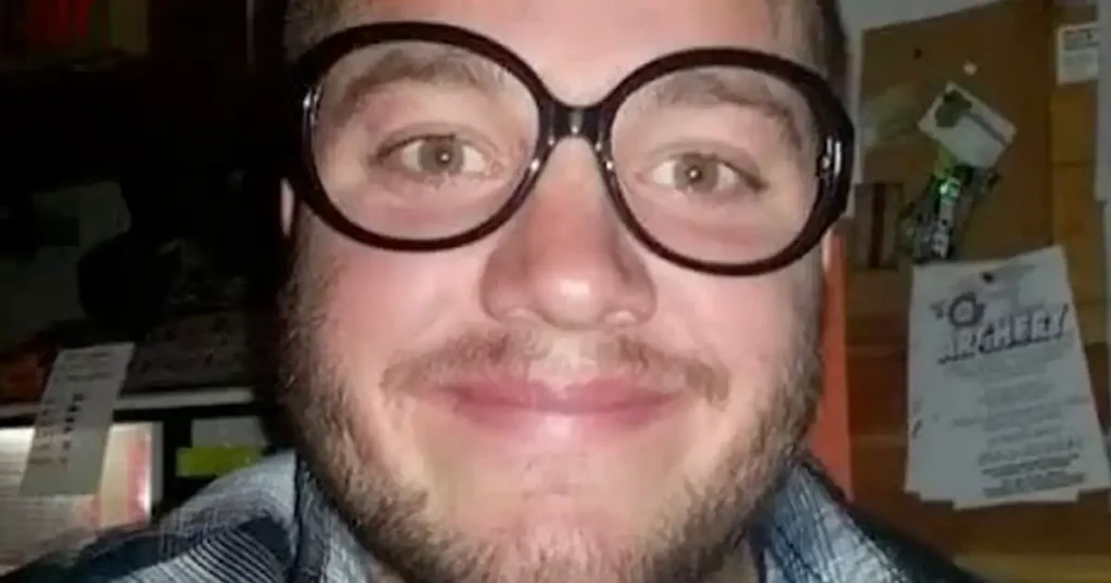 A tragedy on a Wisconsin farm— Remembering Michael Biadasz