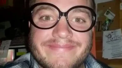 A tragedy on a Wisconsin farm— Remembering Michael Biadasz