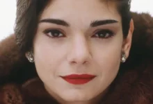 Where is Laura San Giacomo today? How the ’90s icon chose family over fame