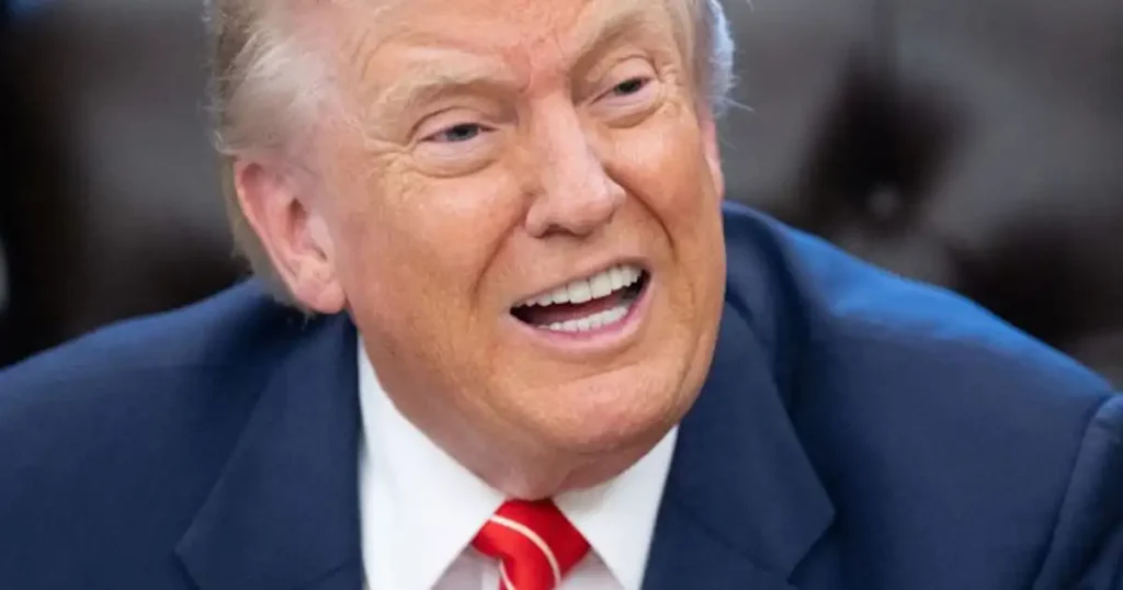 Why Donald Trump skipped the Super Bowl this year — and why it’s raising eyebrows