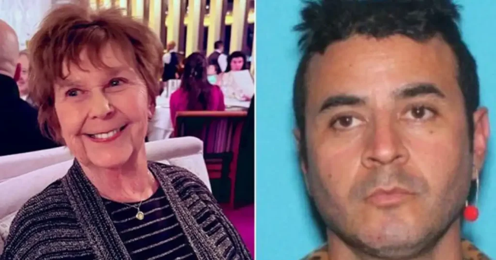 Ex-LA County worker arrested for fake ransom in Nancy Guthrie case