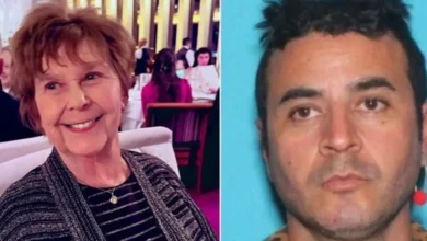 Ex-LA County worker arrested for fake ransom in Nancy Guthrie case