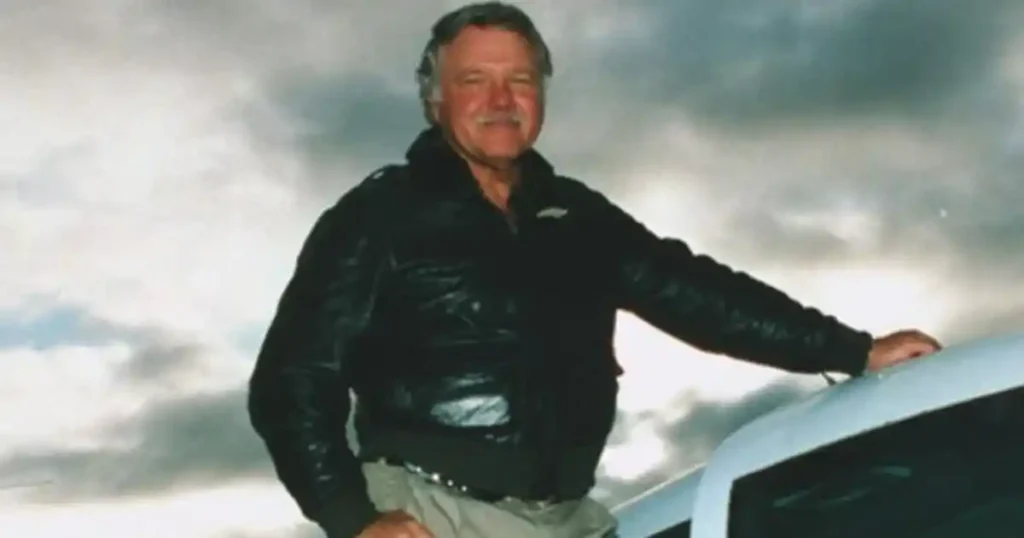 Bo Gritz, decorated Green Beret who claimed to inspire the ‘Rambo’ character, dies at 87