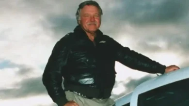 Bo Gritz, decorated Green Beret who claimed to inspire the ‘Rambo’ character, dies at 87