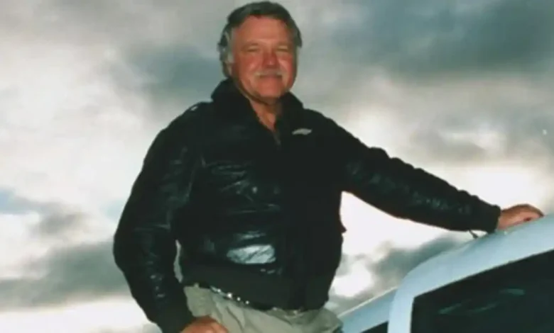 Bo Gritz, decorated Green Beret who claimed to inspire the ‘Rambo’ character, dies at 87