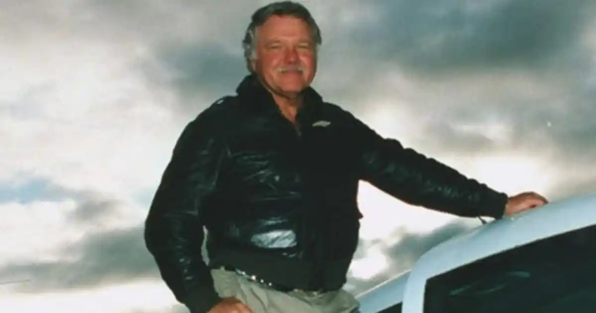 Bo Gritz, decorated Green Beret who claimed to inspire the ‘Rambo’ character, dies at 87