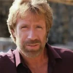 Chuck Norris, the martial arts star who became an action-movie institution, dies at 86