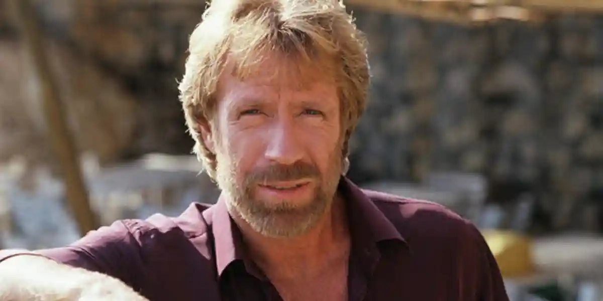 Chuck Norris, the martial arts star who became an action-movie institution, dies at 86