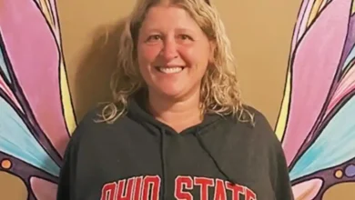 Ohio grandmother dies after shielding grandson from runaway car in split-second act of courage