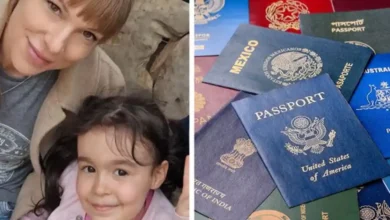 Girl named “Khaleesi” initially denied passport after trademark confusion, leaving UK mother devastated