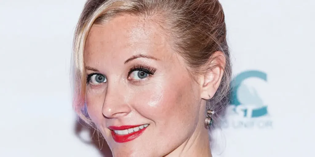 Supernatural actress Carrie Anne Fleming dies at 51 after cancer complications