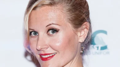 Supernatural actress Carrie Anne Fleming dies at 51 after cancer complications