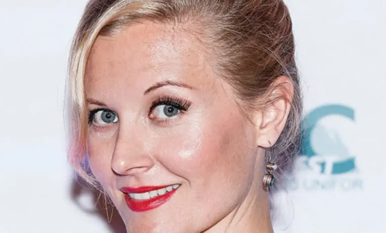 Supernatural actress Carrie Anne Fleming dies at 51 after cancer complications