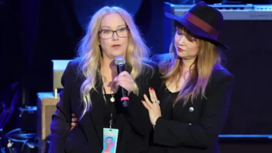 Christina Applegate says body changes from MS became the hardest part of her diagnosis