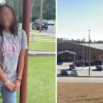 12-year-old Georgia student dies after collapsing following fight with classmate